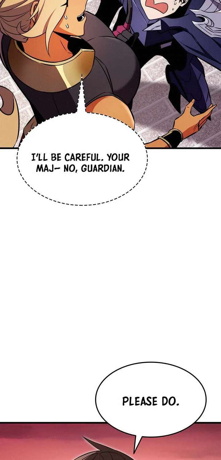 Rankers Return Remake Chapter 258 - page 95