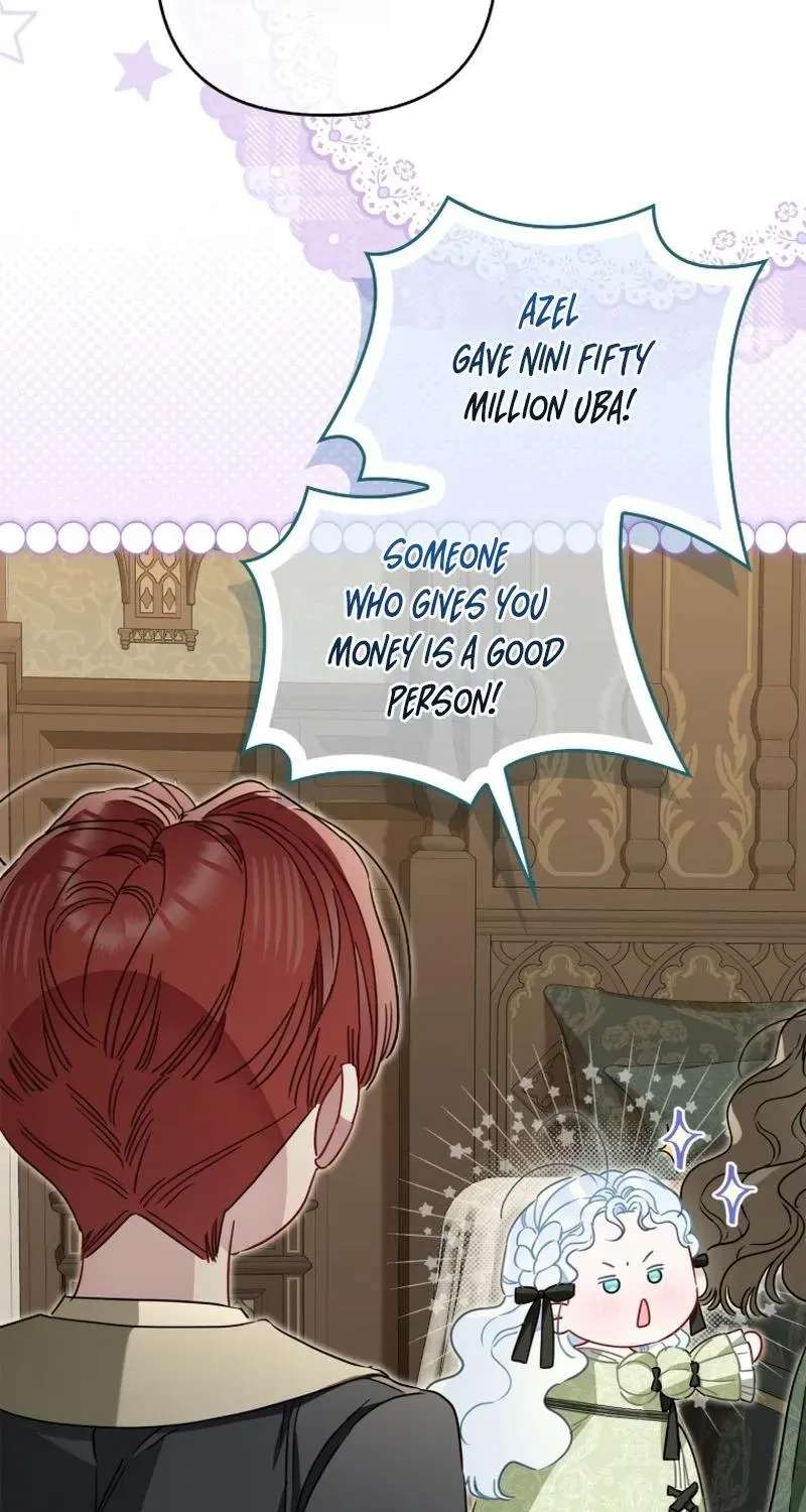 The Female Lead Takes Care of Everything Chapter 22 - page 3