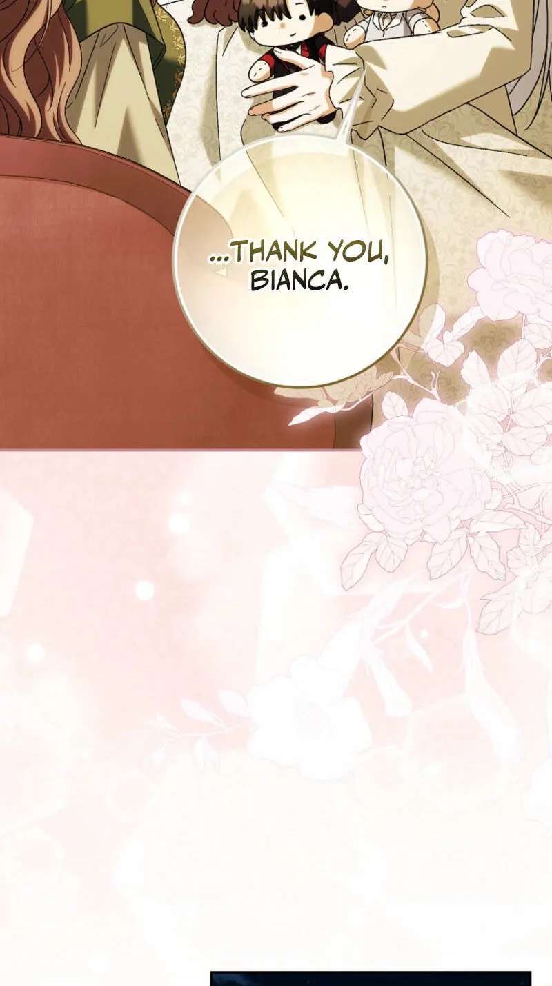 The White Tiger Princess Is Safe Chapter 48 - page 56
