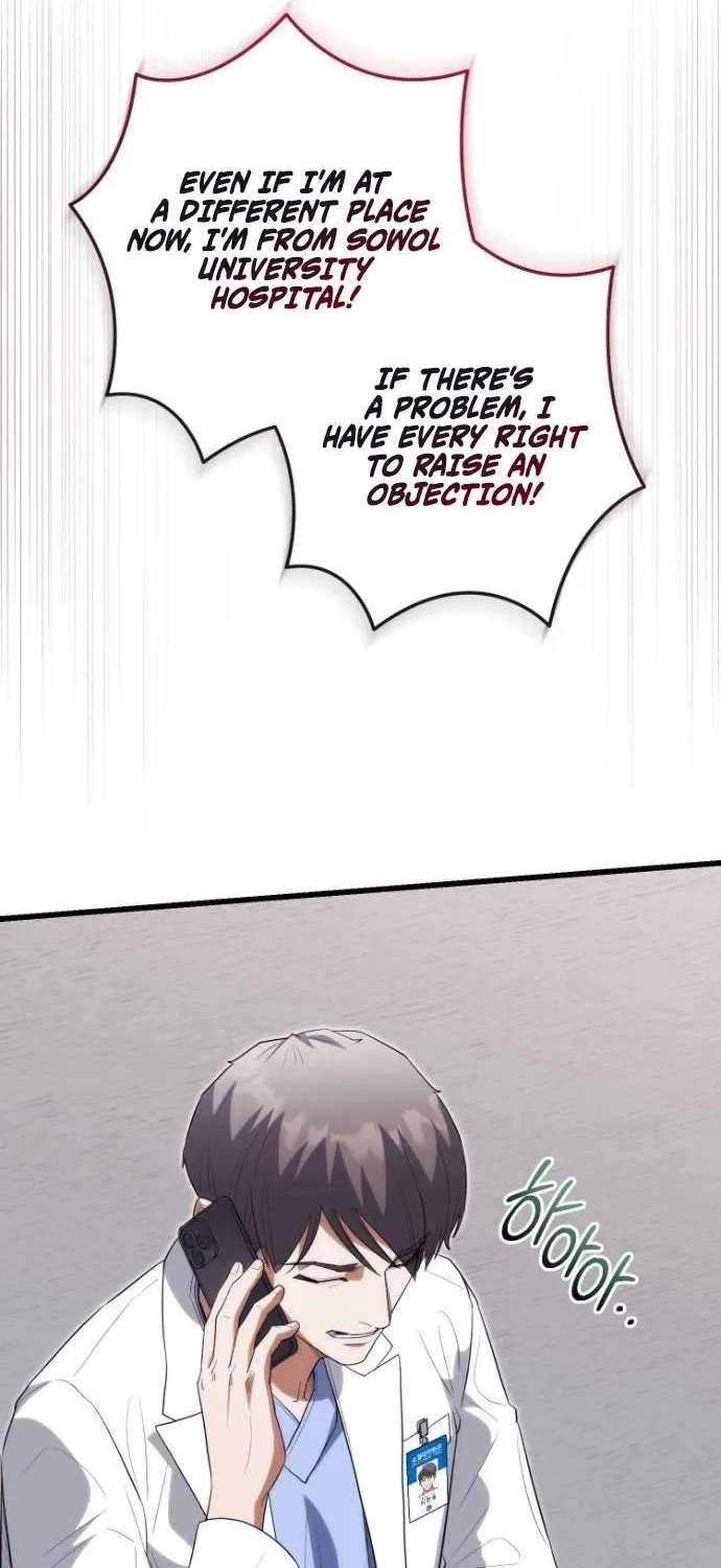 Hua Tuo Reincarnated as a Modern Surgical Genius Chapter 57 - page 42