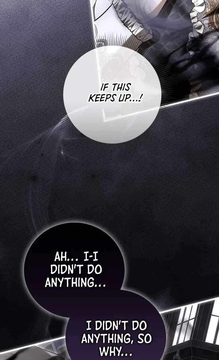 The Baby Sprout Who Bloomed in the Villain Duke's Family Chapter 20 - page 49