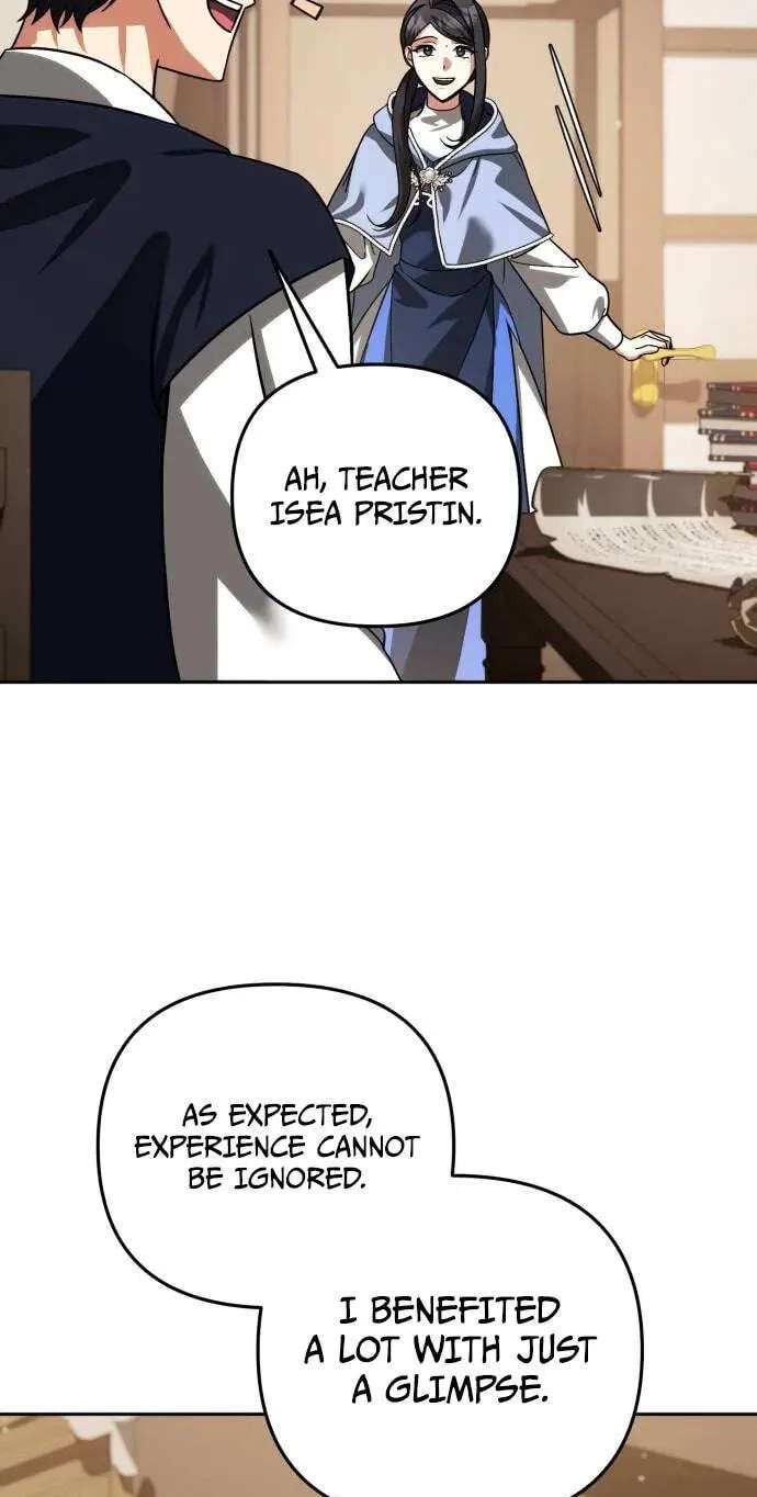 My Avatars’ Path to Greatness Chapter 95 - page 69