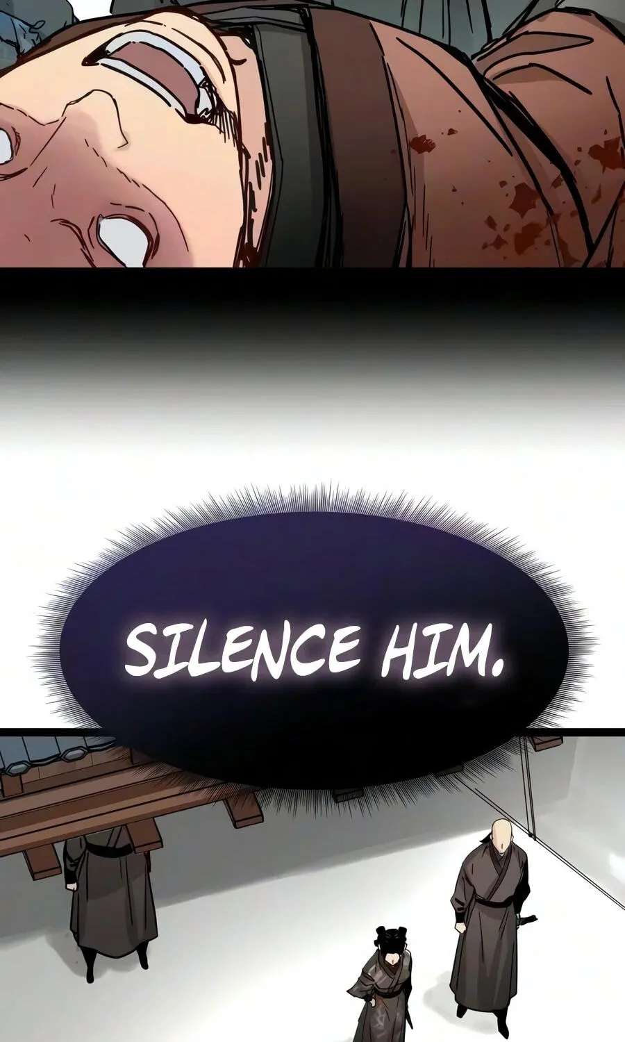Chronicles of a Doomed Prodigy Chapter 94 - page 158