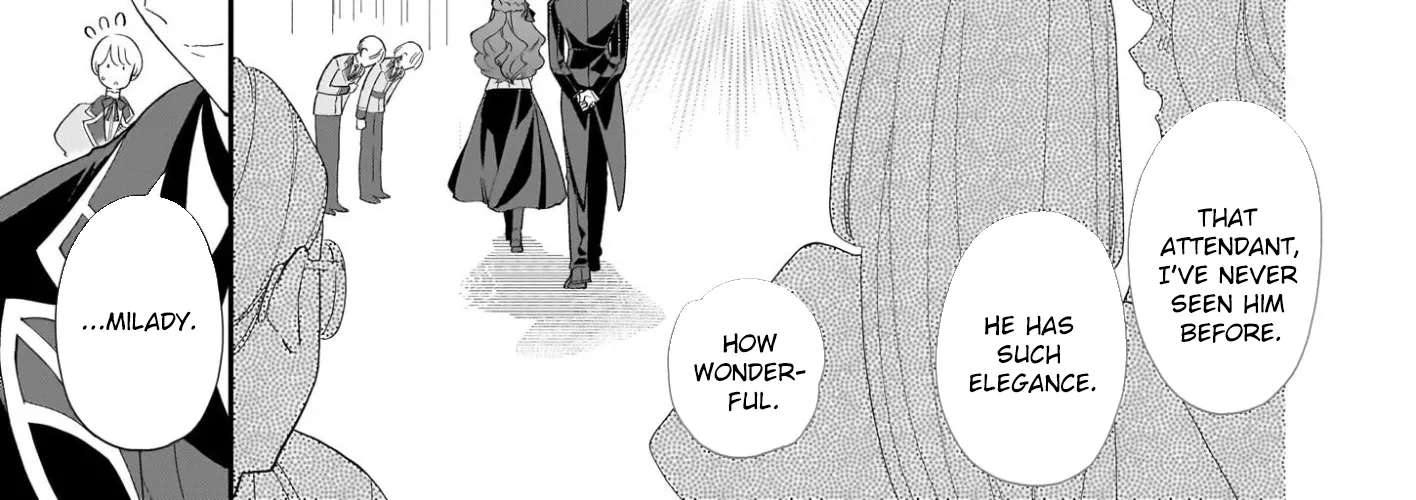 Buchigireta Koushaku Reijou, Ikioi De Akuma Wo Shoukan Shite Shimau Chapter 2 - page 10