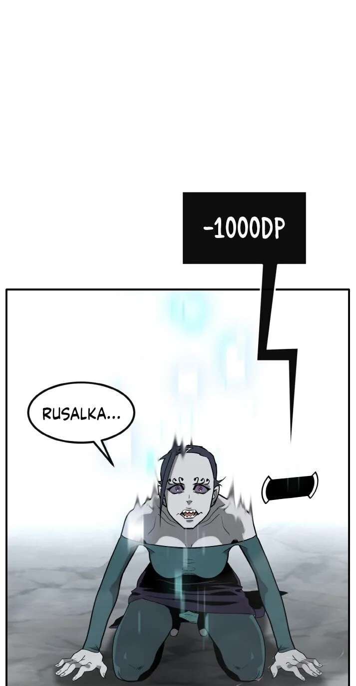 Dream-Sharing Chapter 223 - page 35