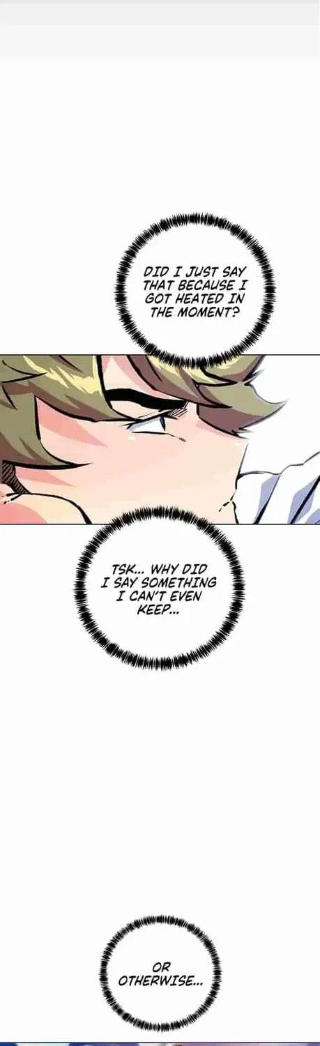 Top Corner Chapter 272 - page 43