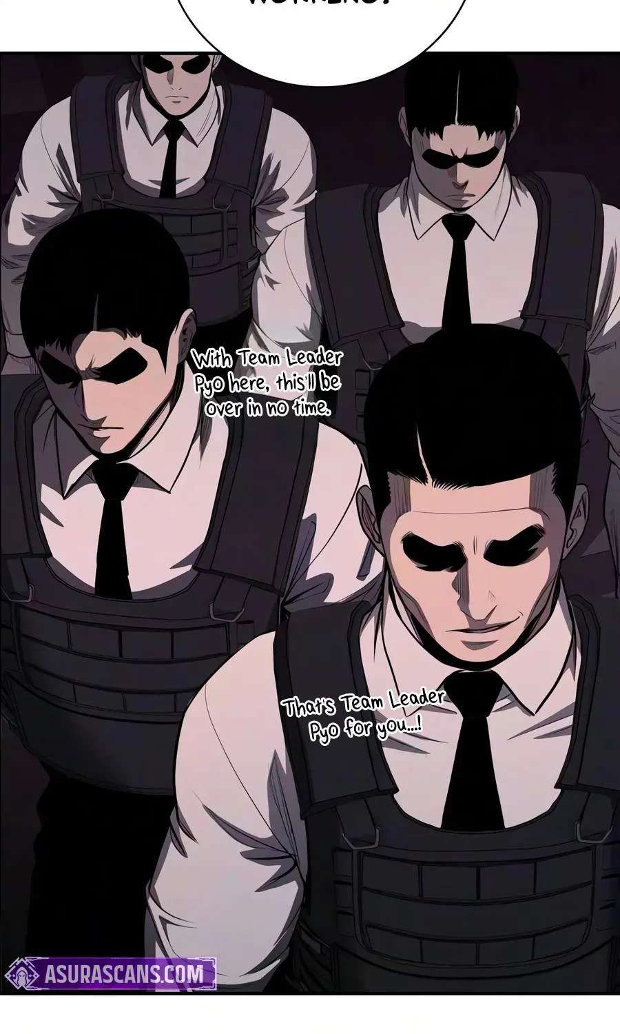 Debtbound by Blood Chapter 39 - page 97