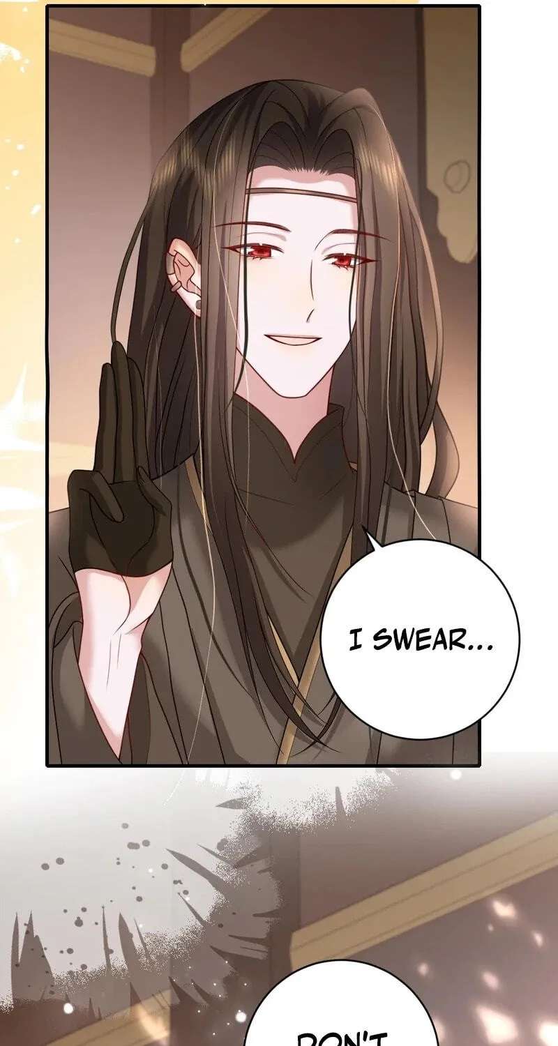 Surviving as a Tyrant's Daughter Chapter 238 - page 29