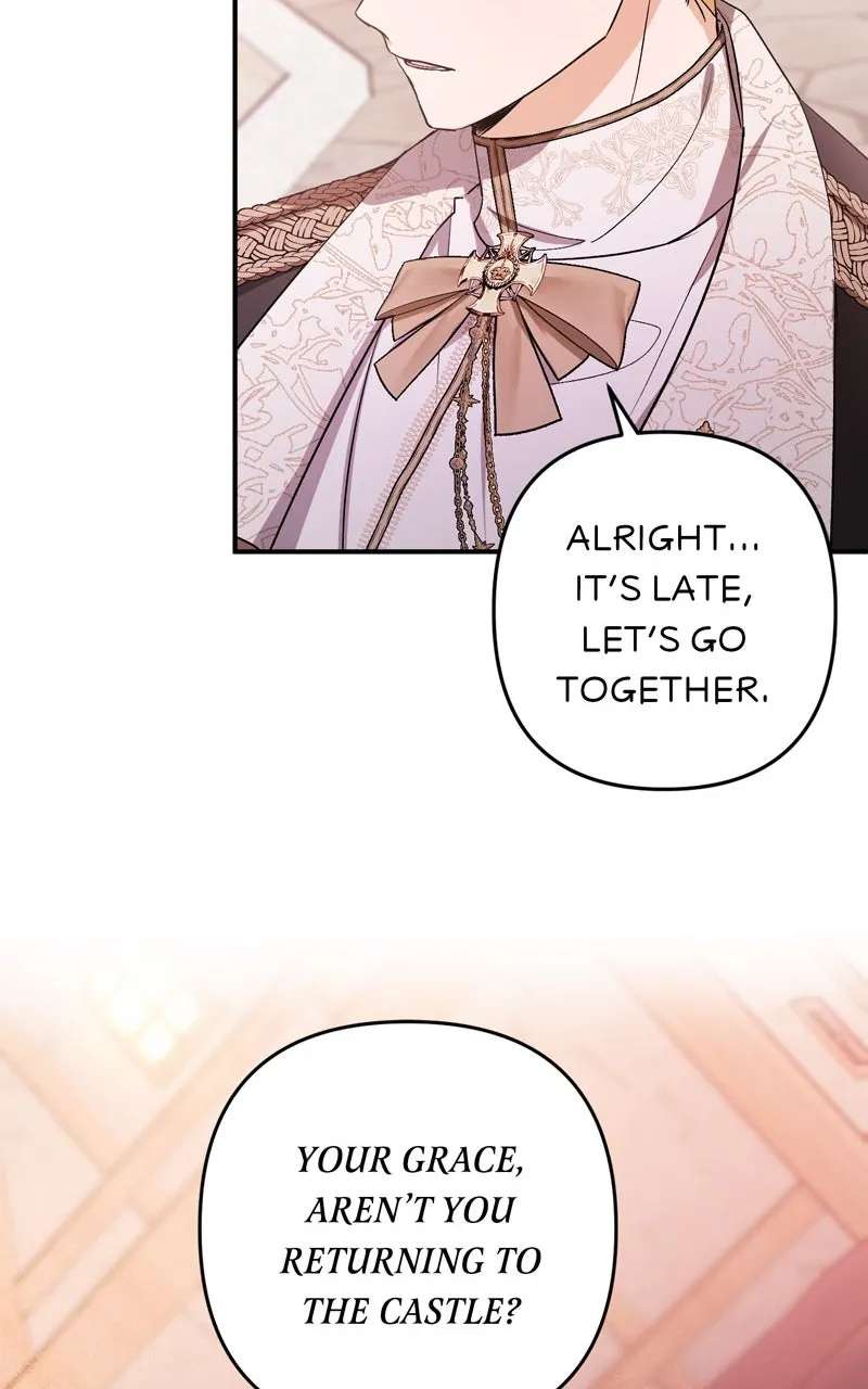 My Obsessive Father'sHeroic Homecoming Chapter 4 - page 2