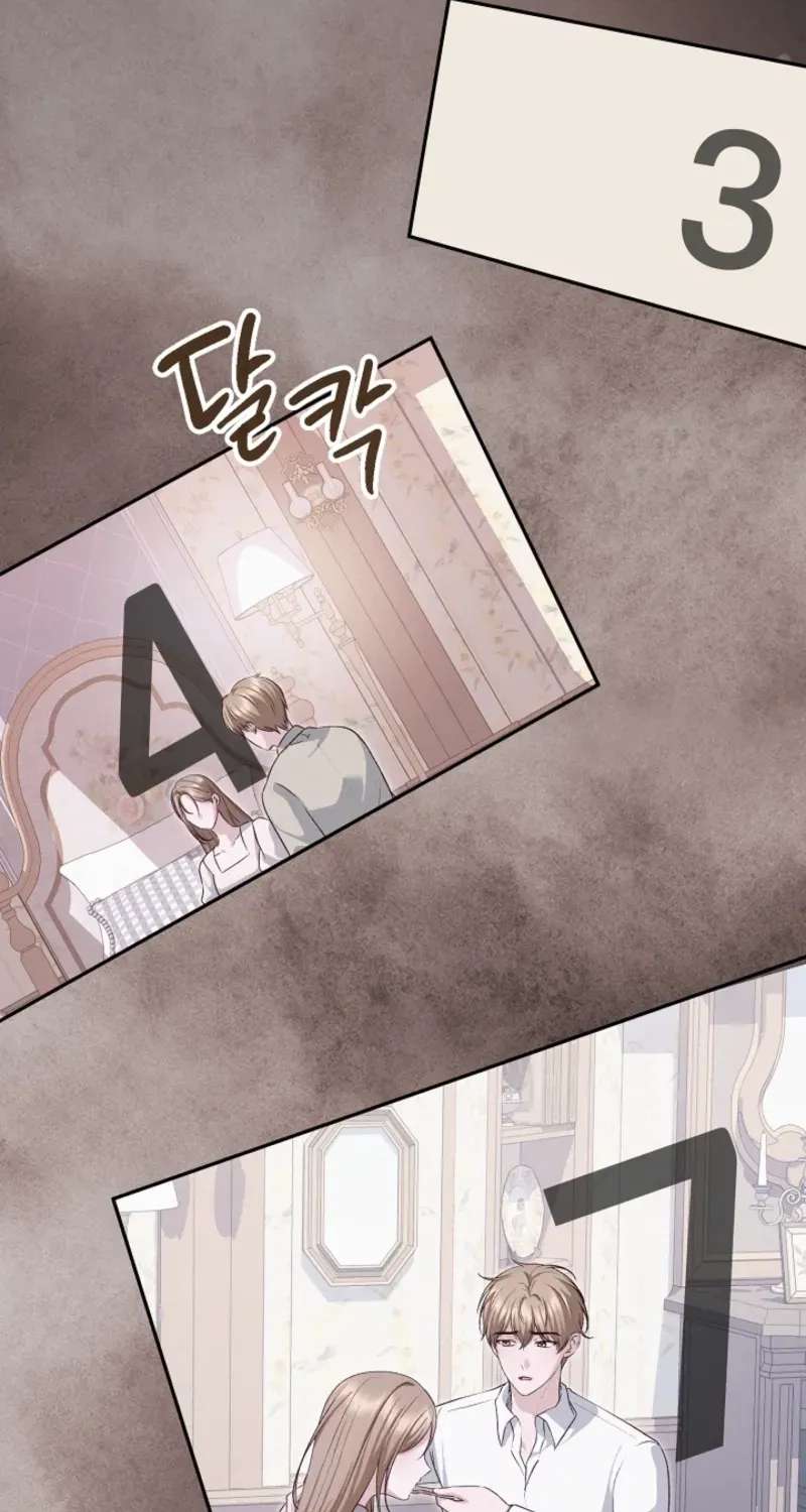 When Cinderella's Magic Fades Away Chapter 106 - page 9
