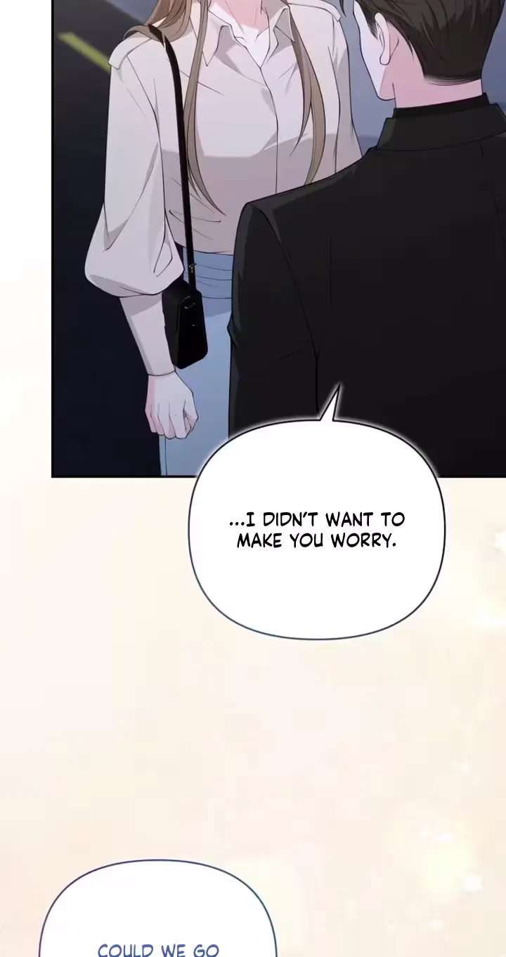 Accidental Romance Chapter 35 - page 9
