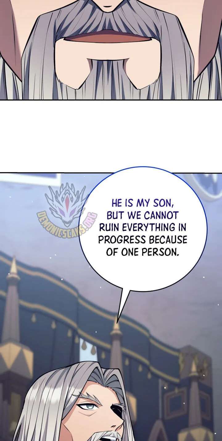 I'm Quitting the Hero's Party Chapter 168 - page 48