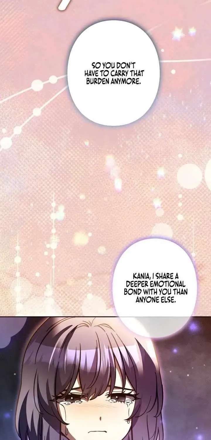The Main Heroines Are Trying To Kill Me Chapter 69 - page 52