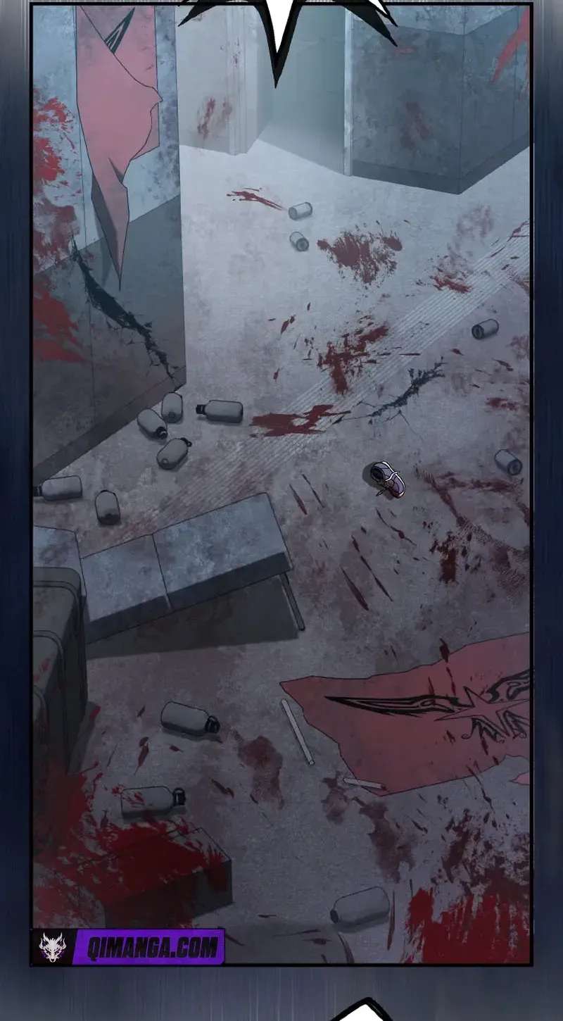 Revenge of the Villain Slayer Chapter 10 - page 39