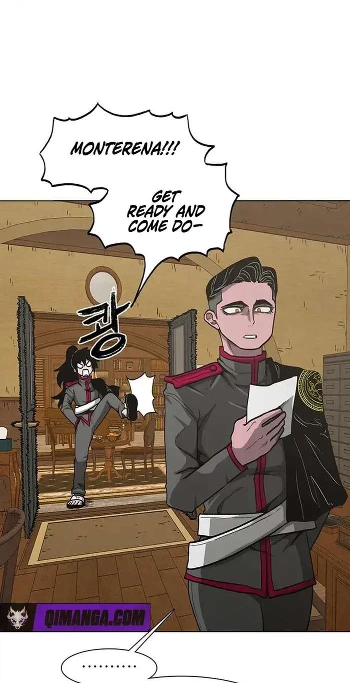The Graymark Chapter 99 - page 20