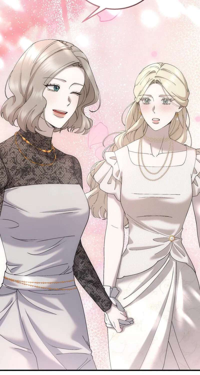 Lady and Gentle Love Chapter 45 - page 17