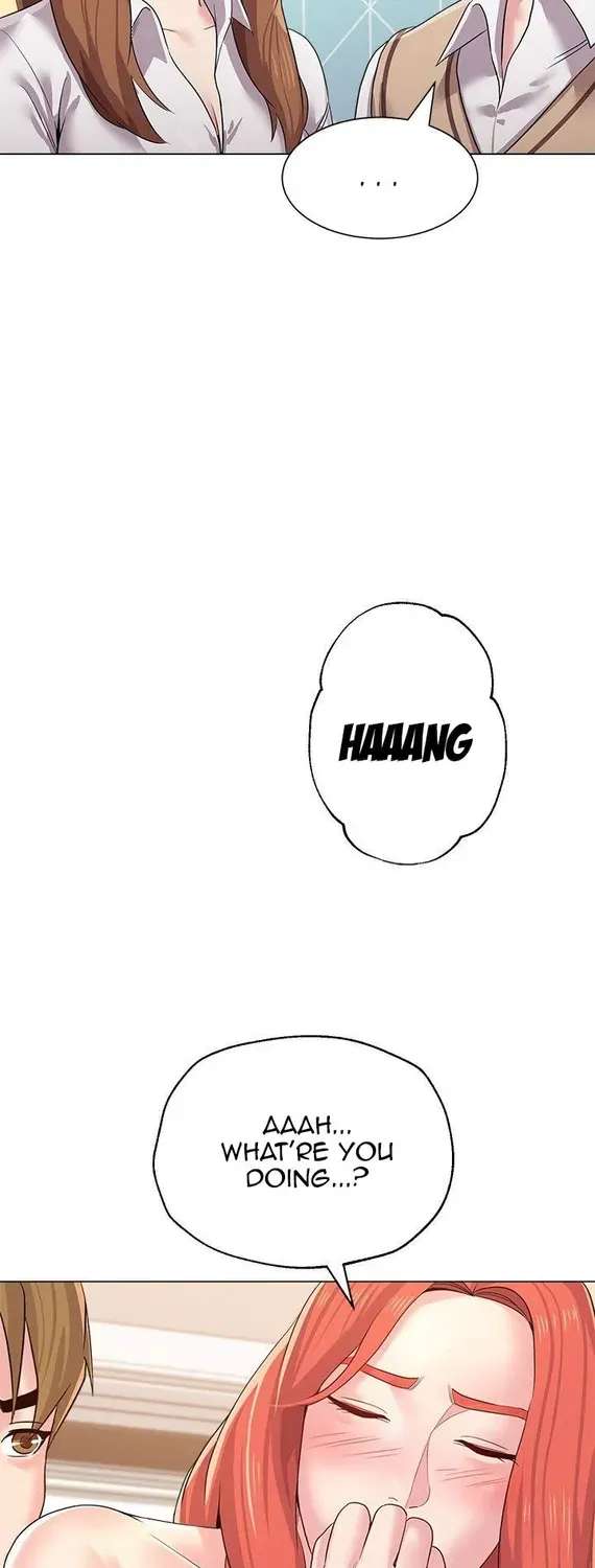 Sexual Teacher Chapter 12 - page 37