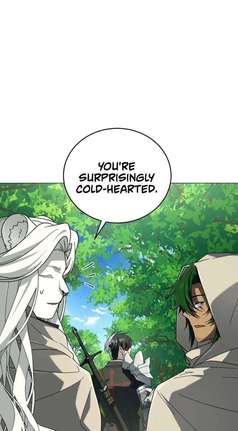 Is It a Problem if the Protagonist Is a Persona-Obsessed Character? Chapter 35 - page 64