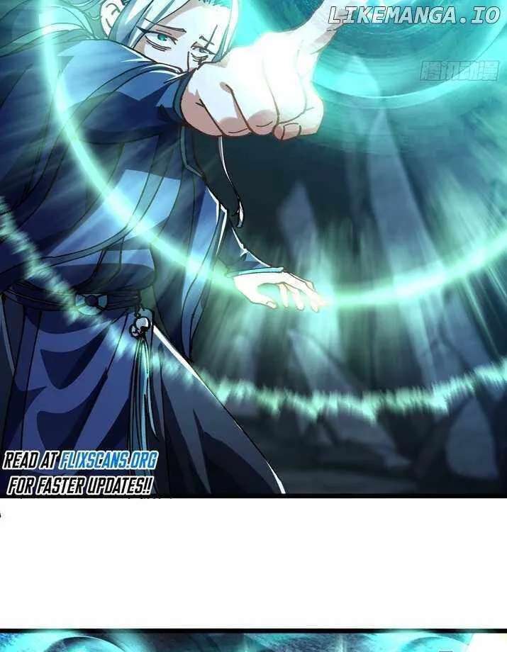 Bai Lan De Wo, Quan Kao Tu Di Xu Ming Chapter 19 - page 70