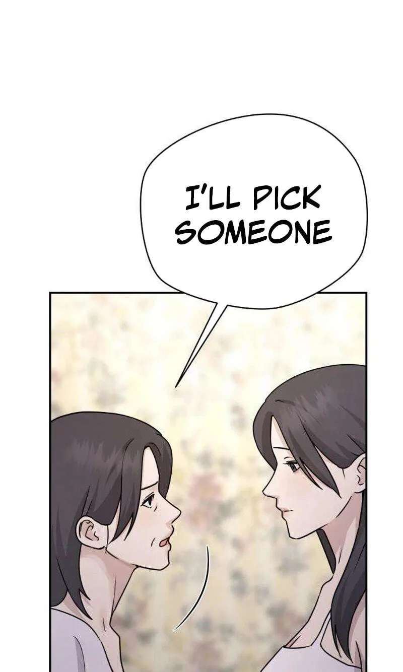 Between Two Men’s Secretary Chapter 46 - page 106