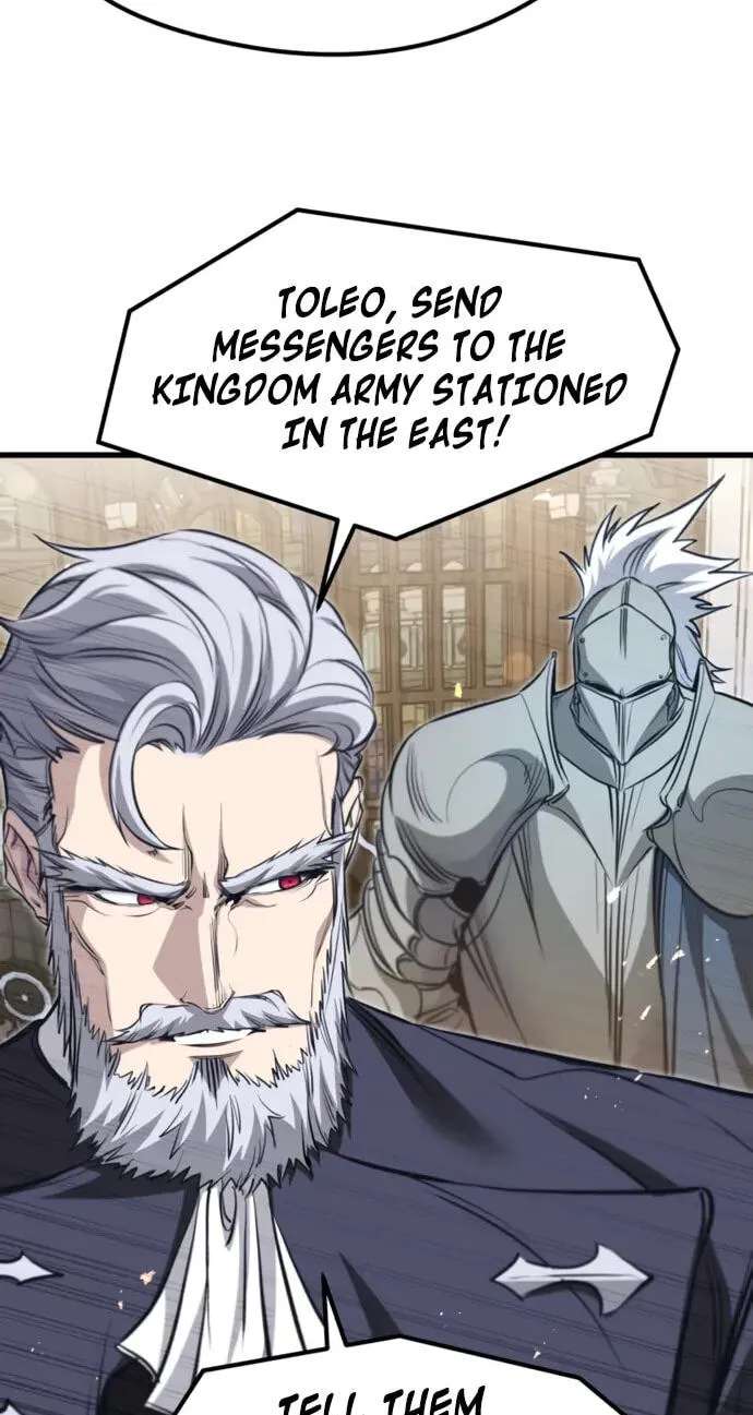 The Regressed Mercenary's Machinations Chapter 104 - page 50