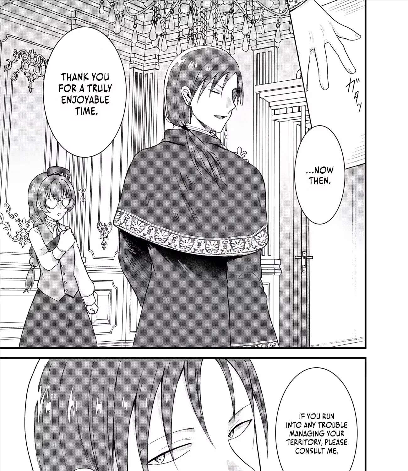 "Sono Hen no Kusa demo Kuttoke" to Tsuihou Sareta Munou Skill [Shokubutsugui] Mochi Tenseisha, Elf no Sato de Maboroshi no Shokubutsu o Tabete Musou Suru Chapter 31 - page 31