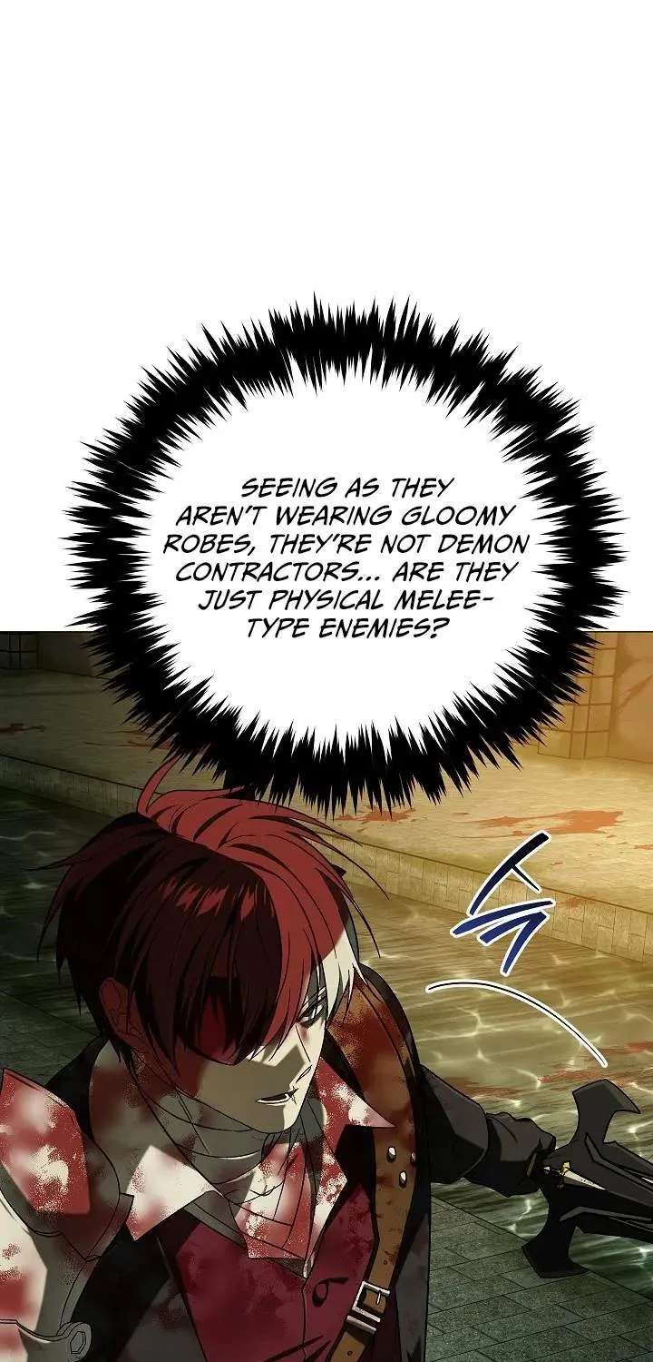 Is It Bad That the Main Character’s a Roleplayer? Chapter 28 - page 68