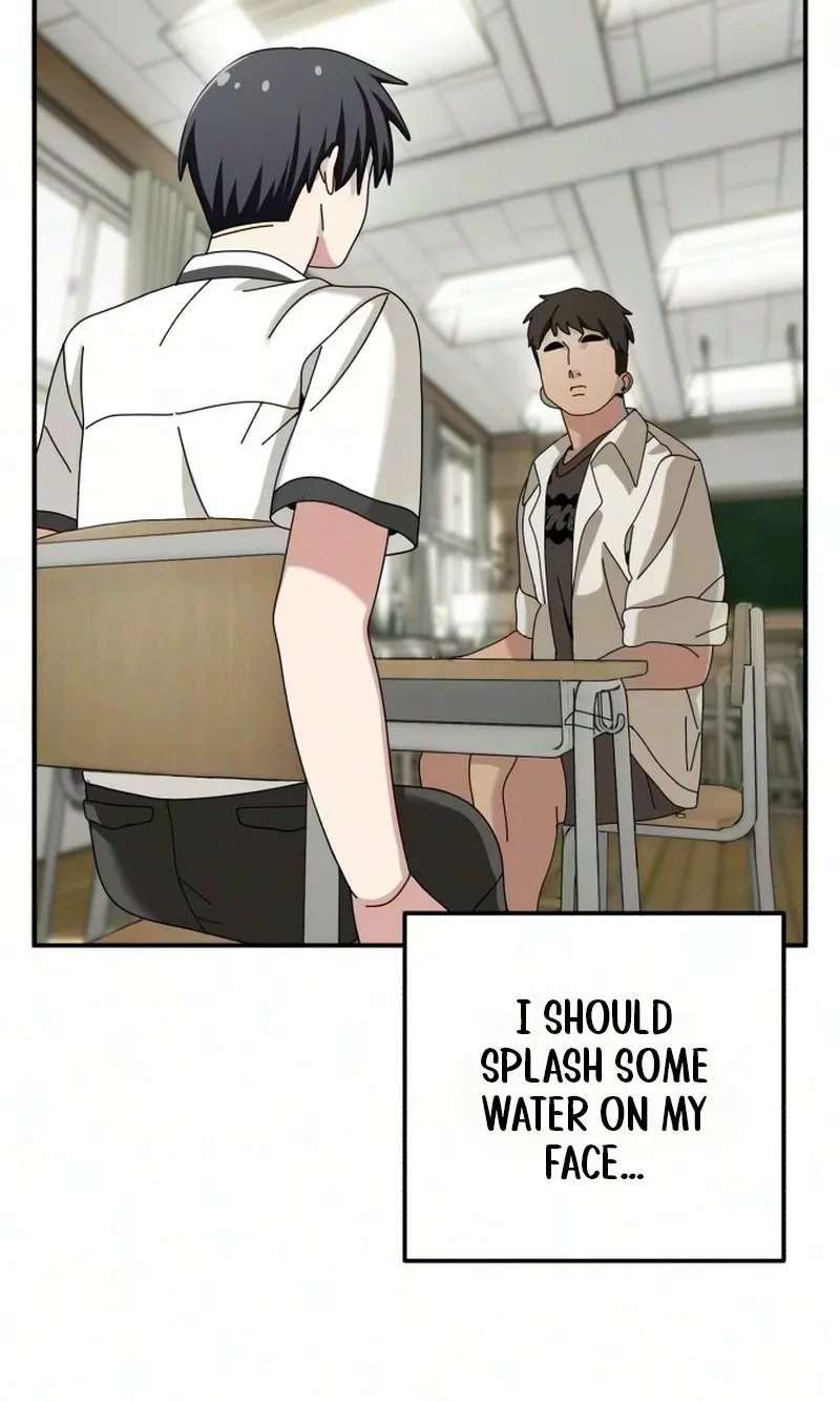 Black yet Pure White Chapter 2 - page 65