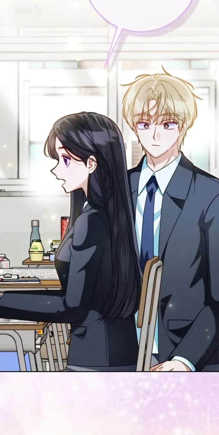 The Top Student Hides Her Regression Chapter 6 - page 85