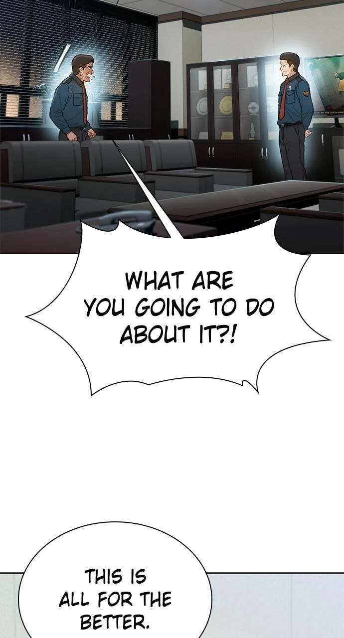 The Final Case Chapter 34 - page 50