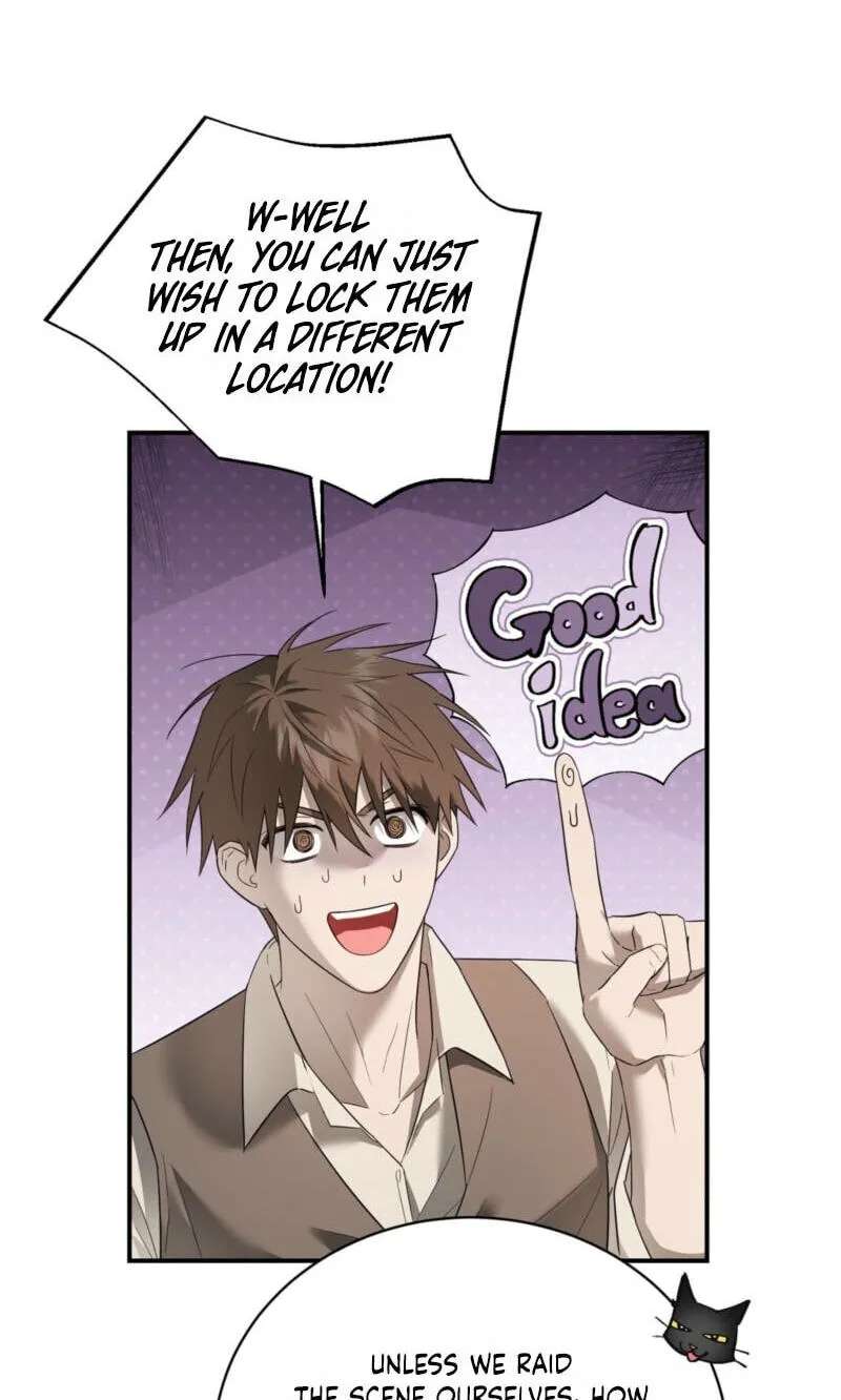 Tinder Box Chapter 14 - page 27