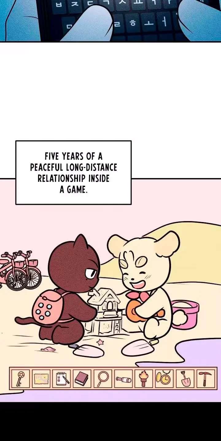 Pure Love Quest, Again Chapter 4 - page 68