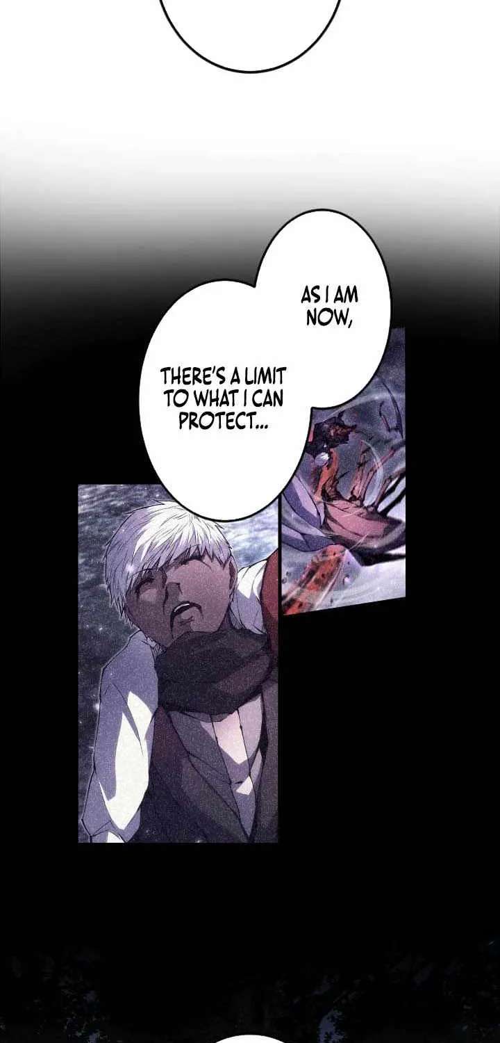 The Genius Assassin’s Second Life Begins at the Academy Chapter 56 - page 48