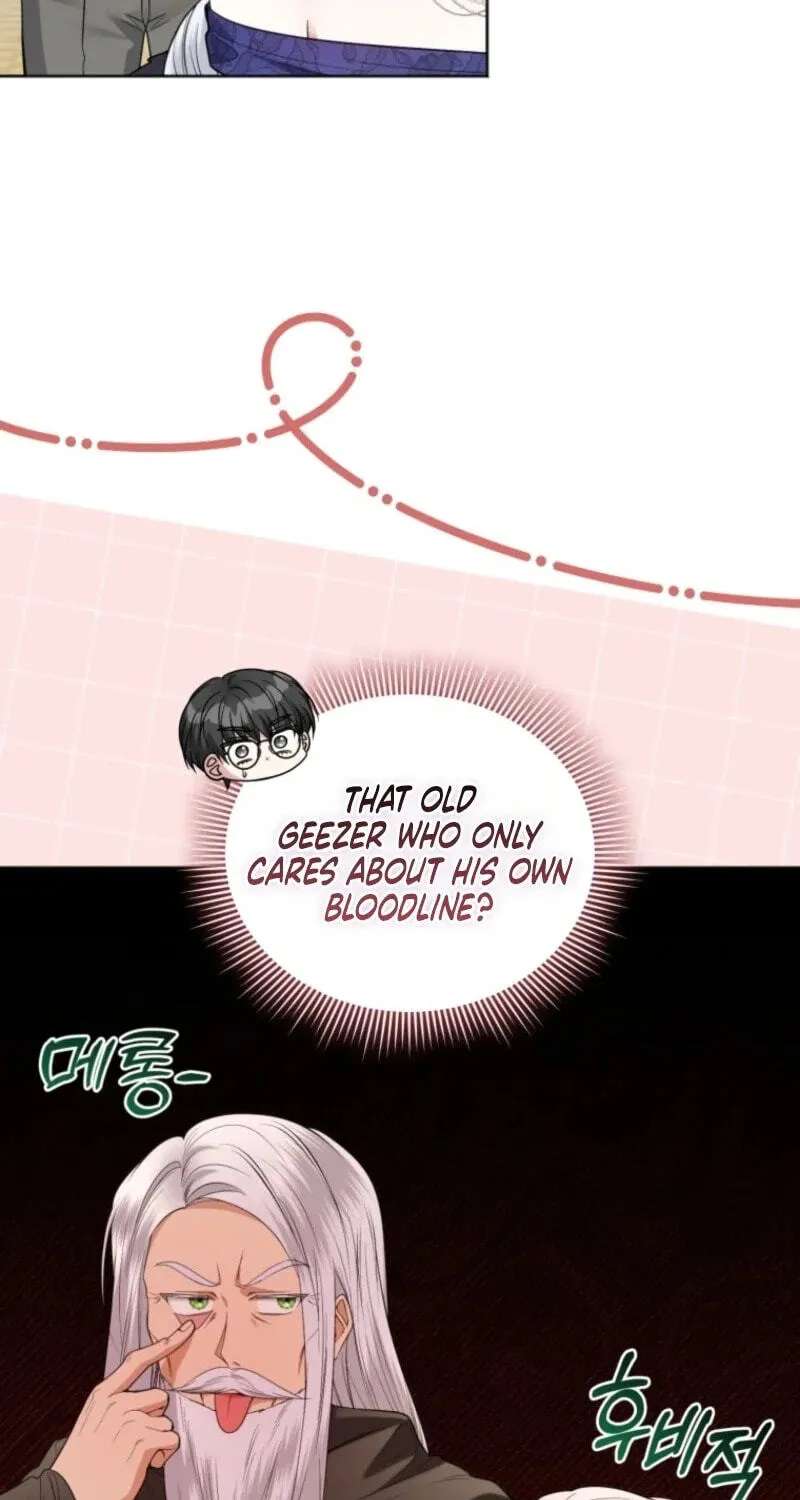 Low-Level Civil Servant Wants to Climb the Social Ladder Chapter 73 - page 37