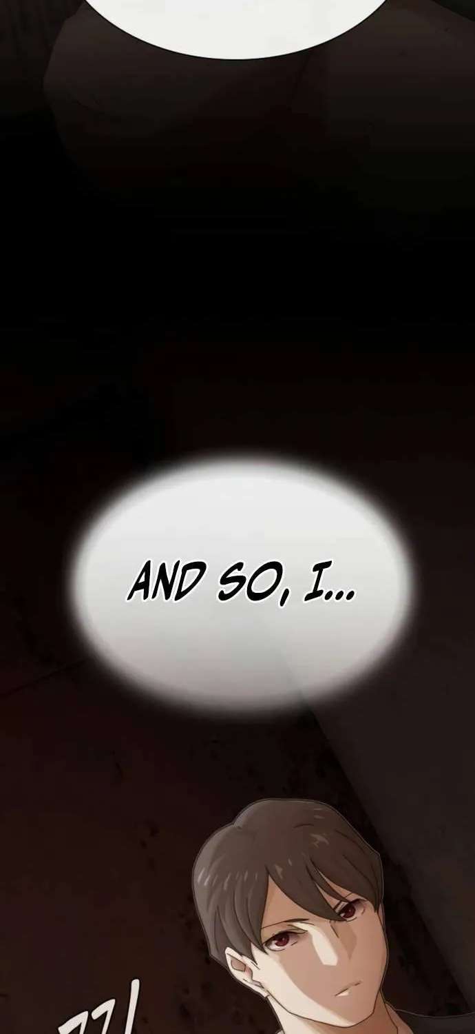 The Genius Who Reads the World Chapter 64 - page 128
