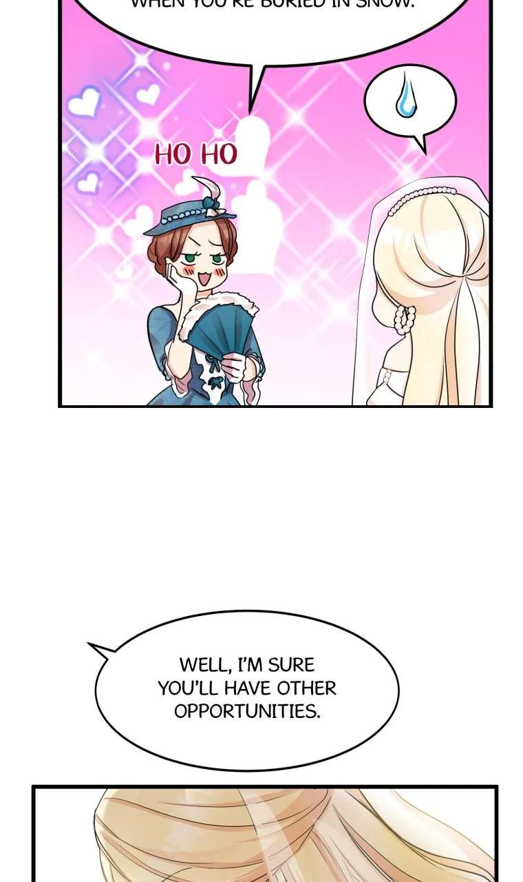 The VillainessLives Again Chapter 34 - page 60