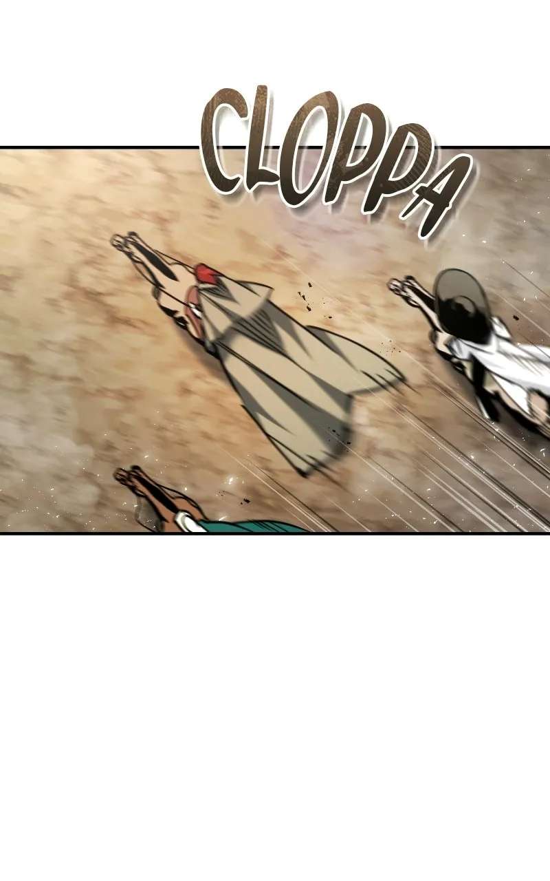 There Are No Bad Warriorsin This World Chapter 81 - page 3