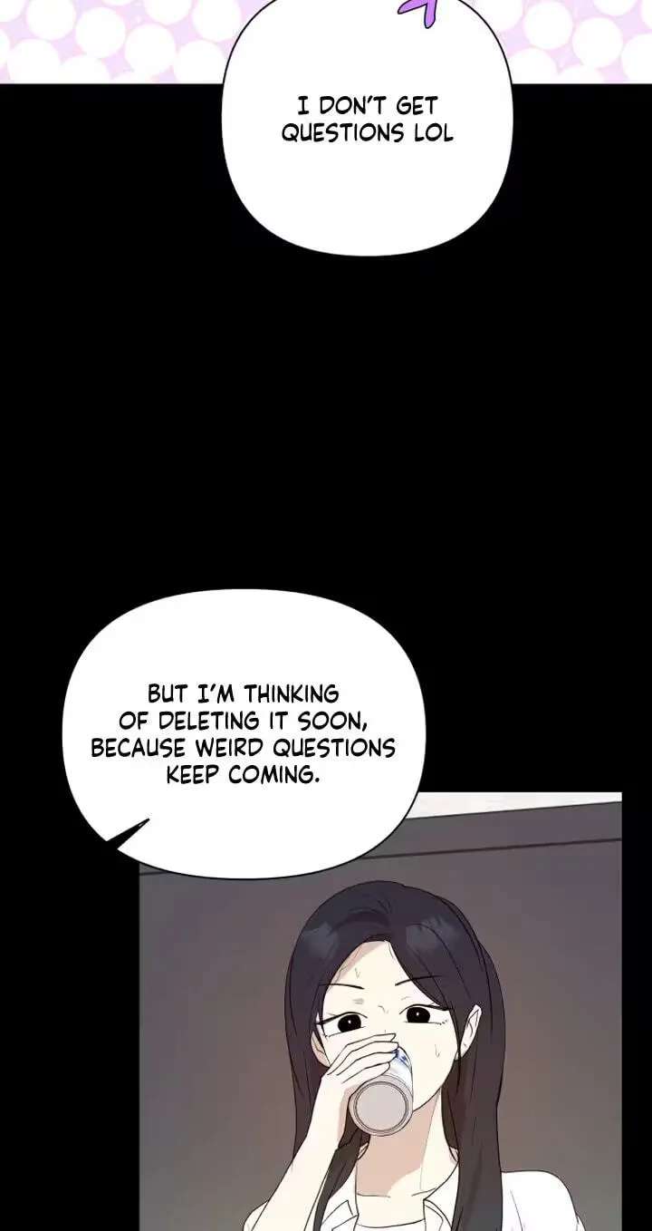 My Unknown Girlfriend Chapter 47 - page 53
