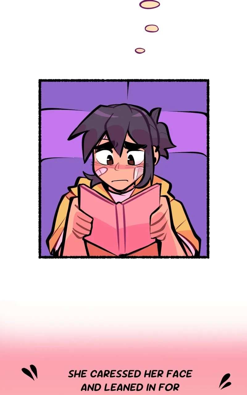 Literary Link Chapter 22 - page 28