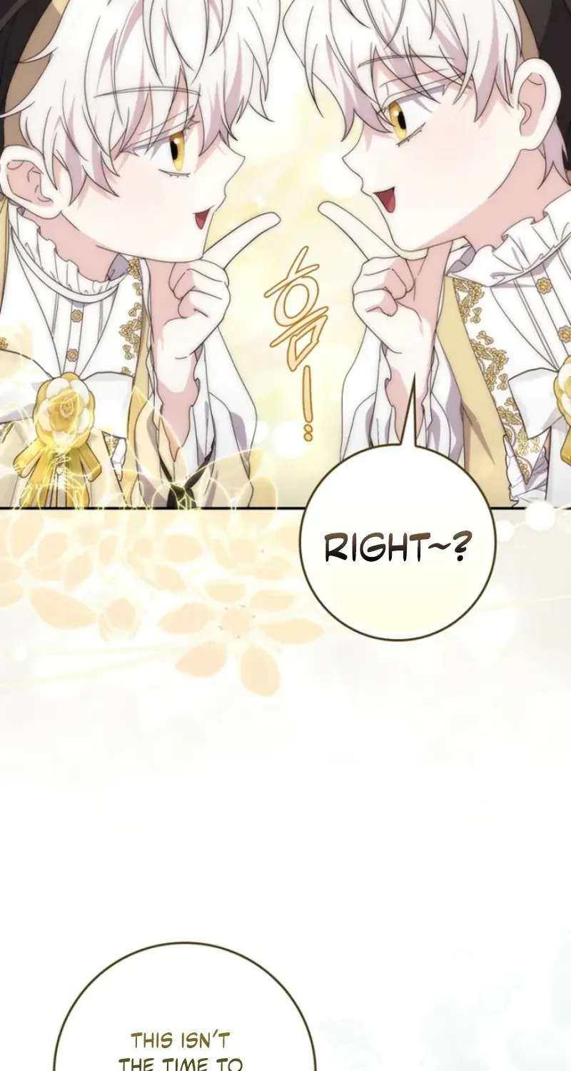 The Male Lead Is Unhealthily Obsessed With My Health Chapter 76 - page 76