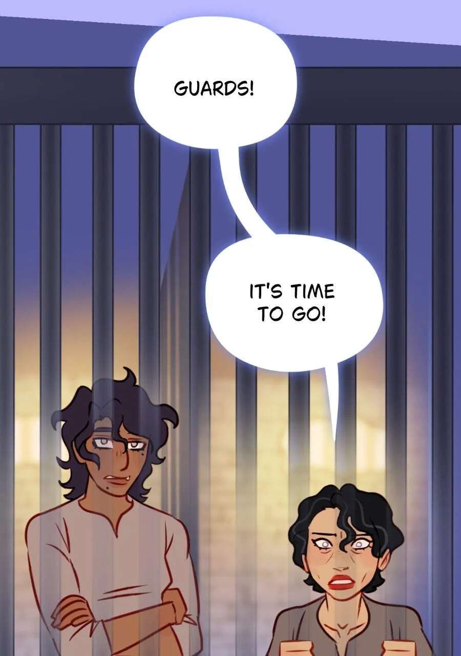 Cinderelle Chapter 51 - page 60