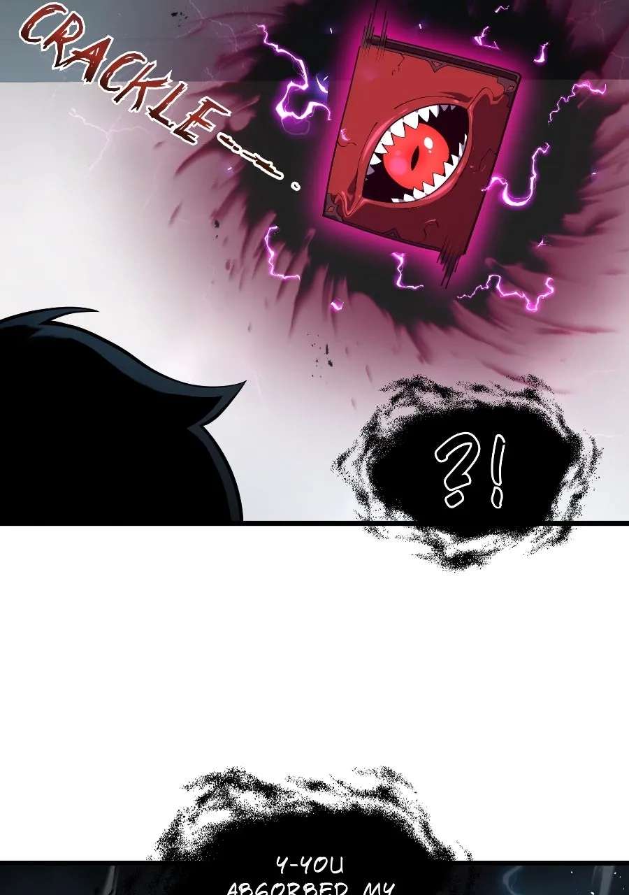 Soul Pact:Working for an Evil God to Pay Off My Debt Chapter 12 - page 83