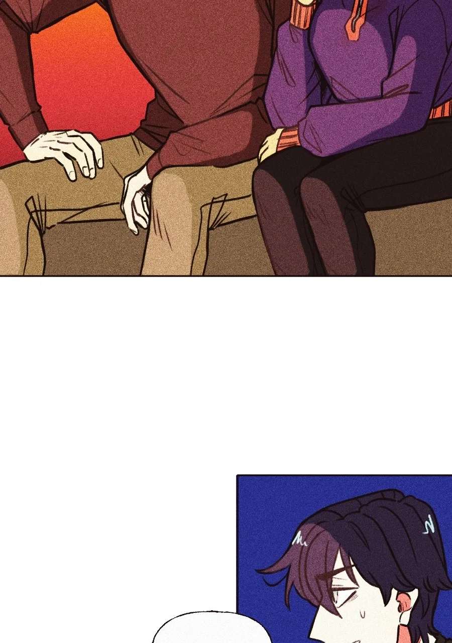 Love Notes for Me? Chapter 29 - page 6
