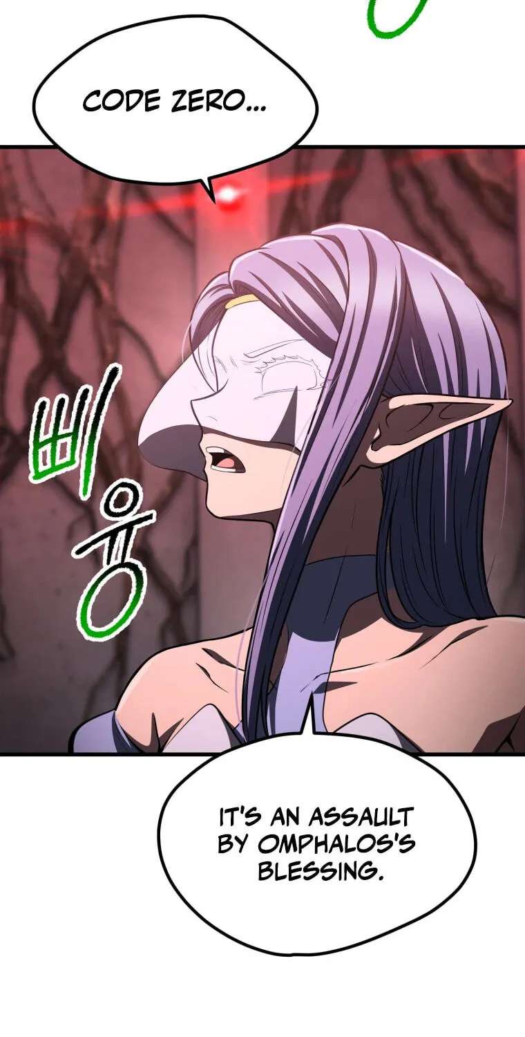Latna Saga: Survival of a Sword King Chapter 303 - page 91