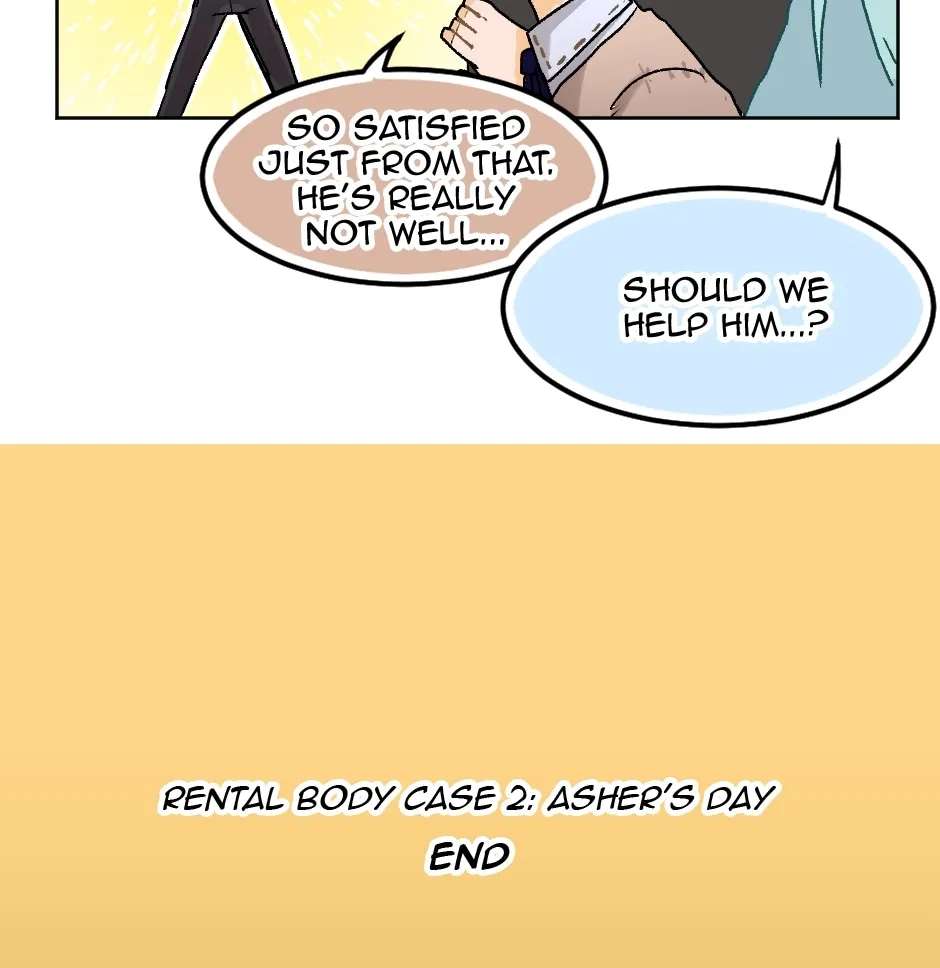 Ghostmate Chapter 16 - page 26