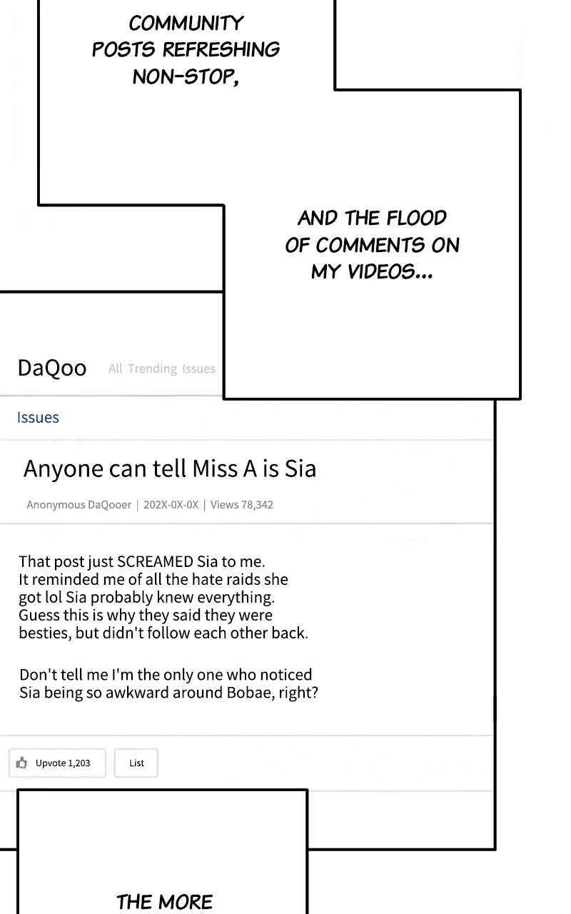 My Dud To Stud Boyfriend Chapter 184 - page 77