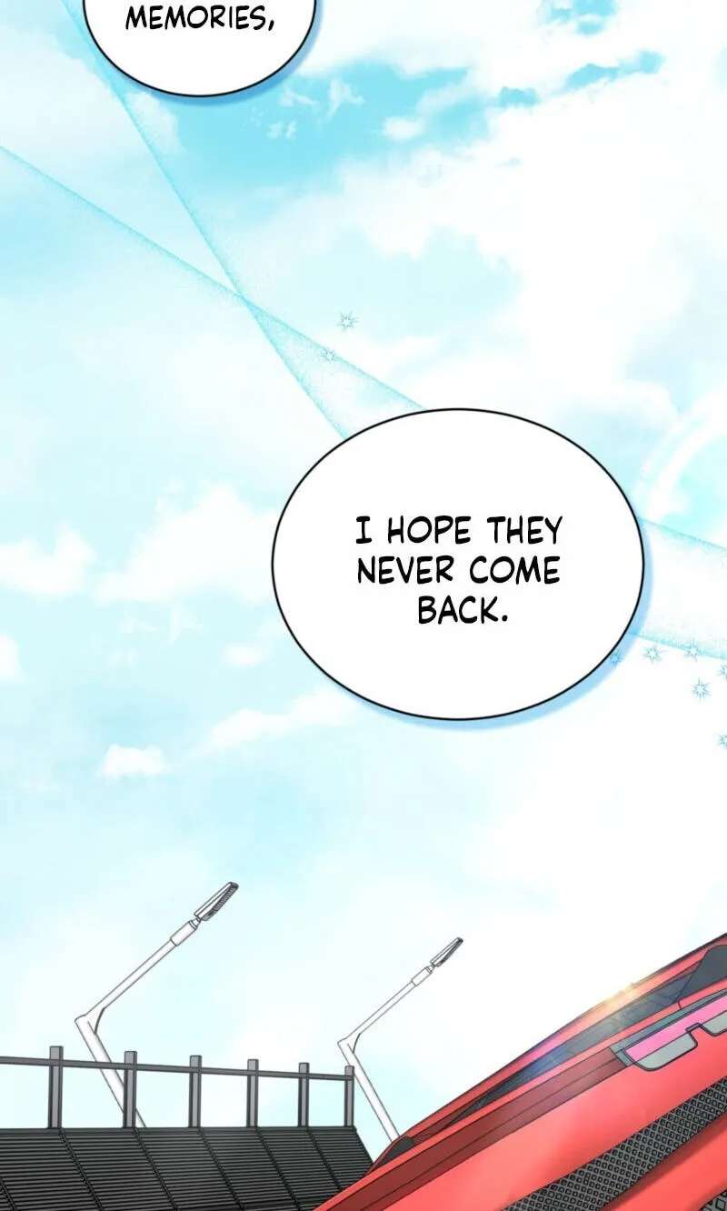Omega Dongsik Chapter 21 - page 9