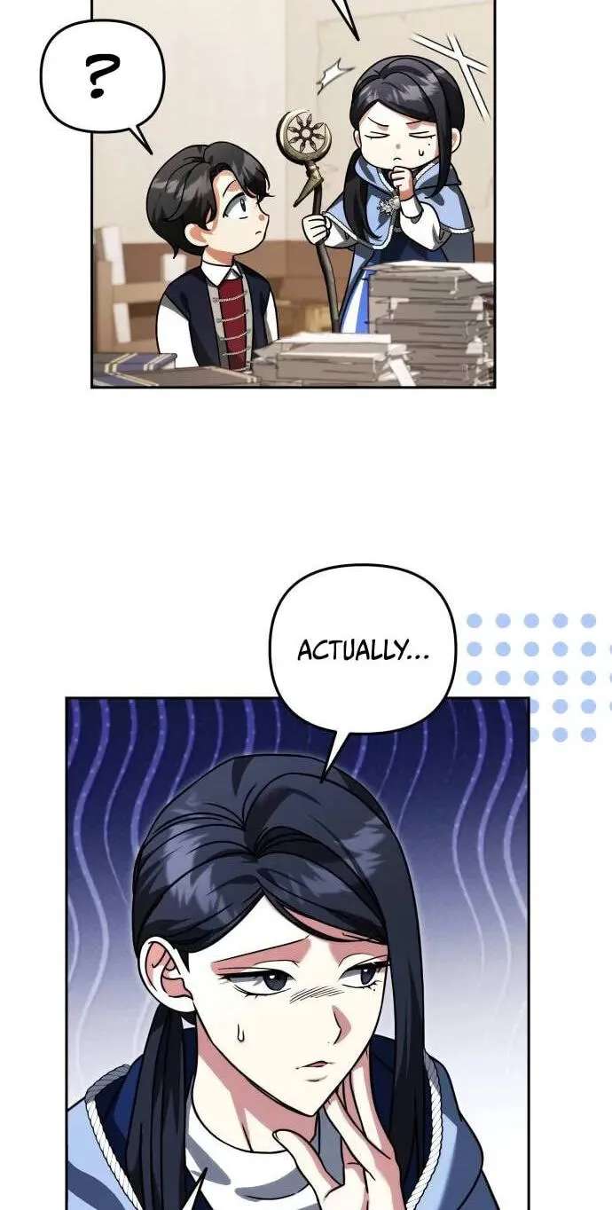 My Avatars’ Path to Greatness Chapter 95 - page 72
