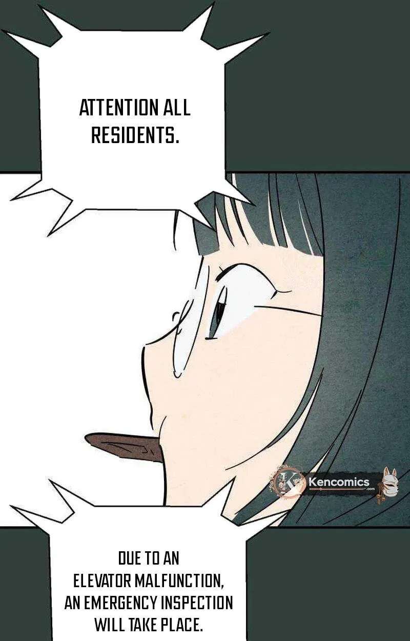 How to Turn You Around Chapter 33 - page 30