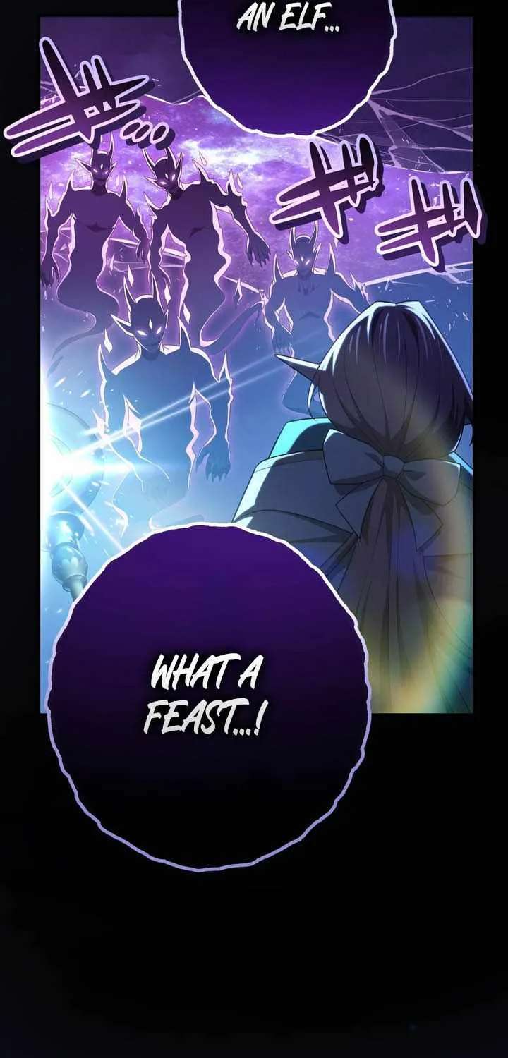 The Reincarnation Of The Forbidden Archmage Chapter 207 - page 13